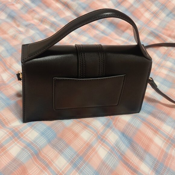 Jacquemus Shoulder Tote - Picture 5 of 7